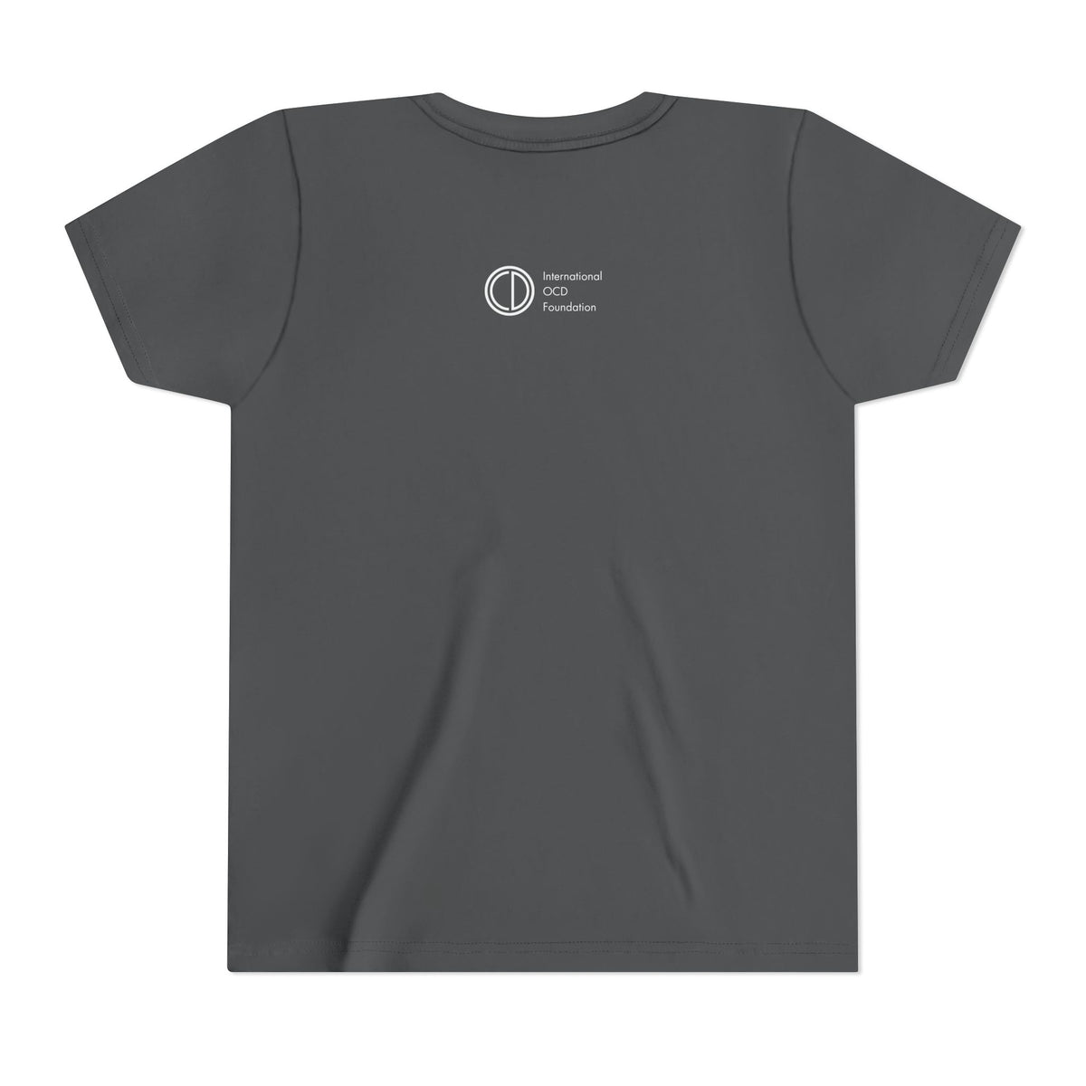 "OCD Can’t Bully Me" - Youth Tee