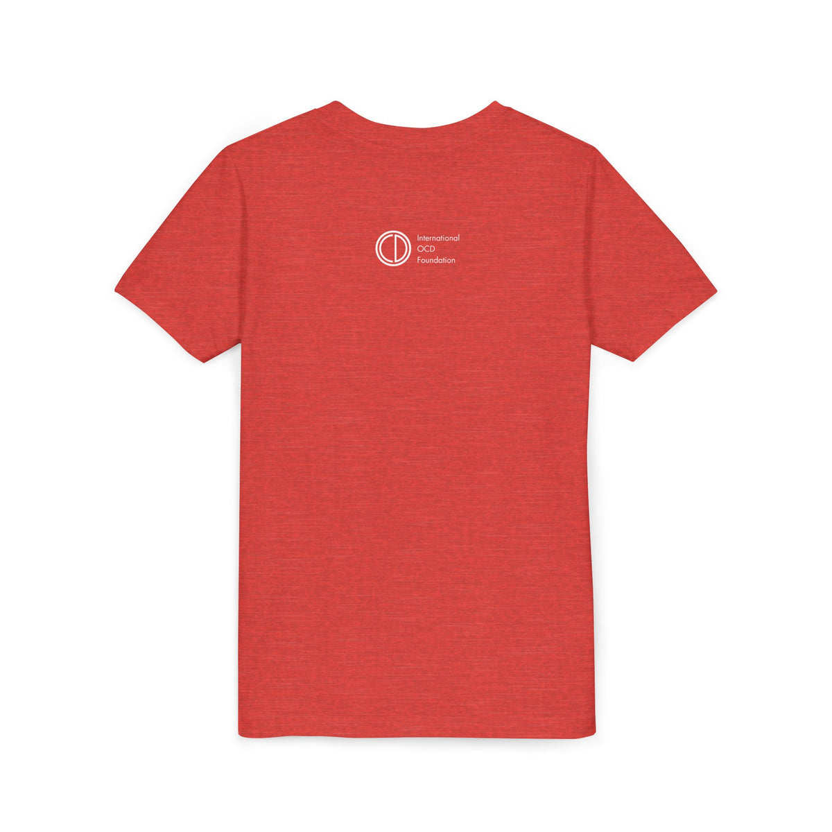 "OCD Can’t Bully Me" - Youth Tee