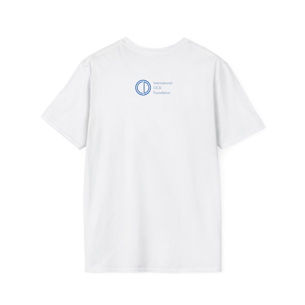 "Mental Health Matters" - Unisex T-Shirt