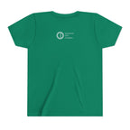 "Uncertain But Unstoppable" - Youth Tee