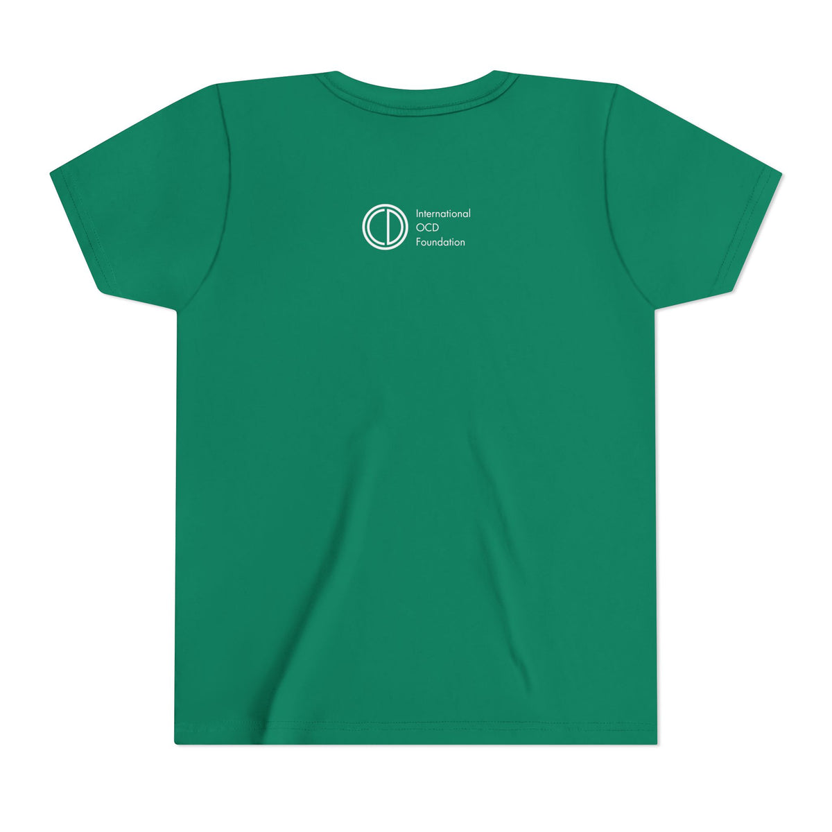 "Uncertain But Unstoppable" - Youth Tee