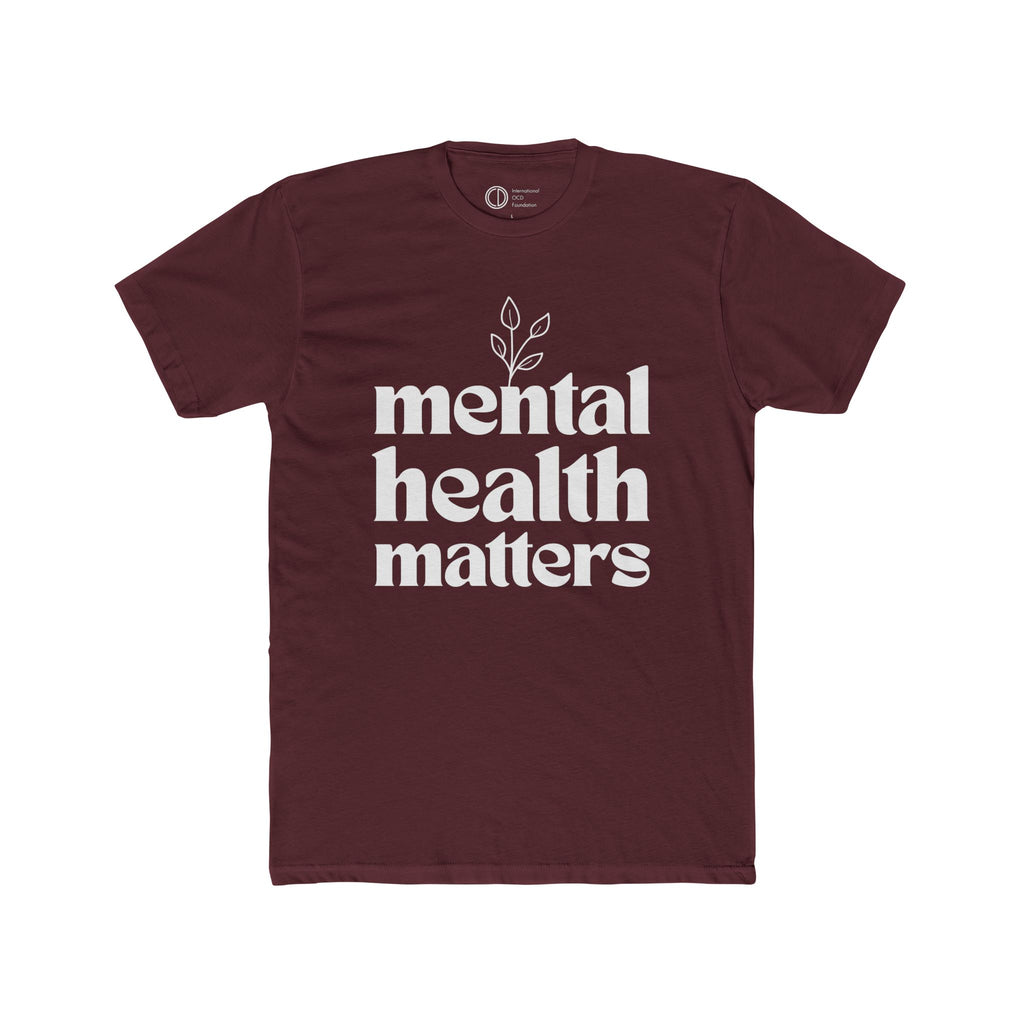 Mental Health Matters T-Shirt