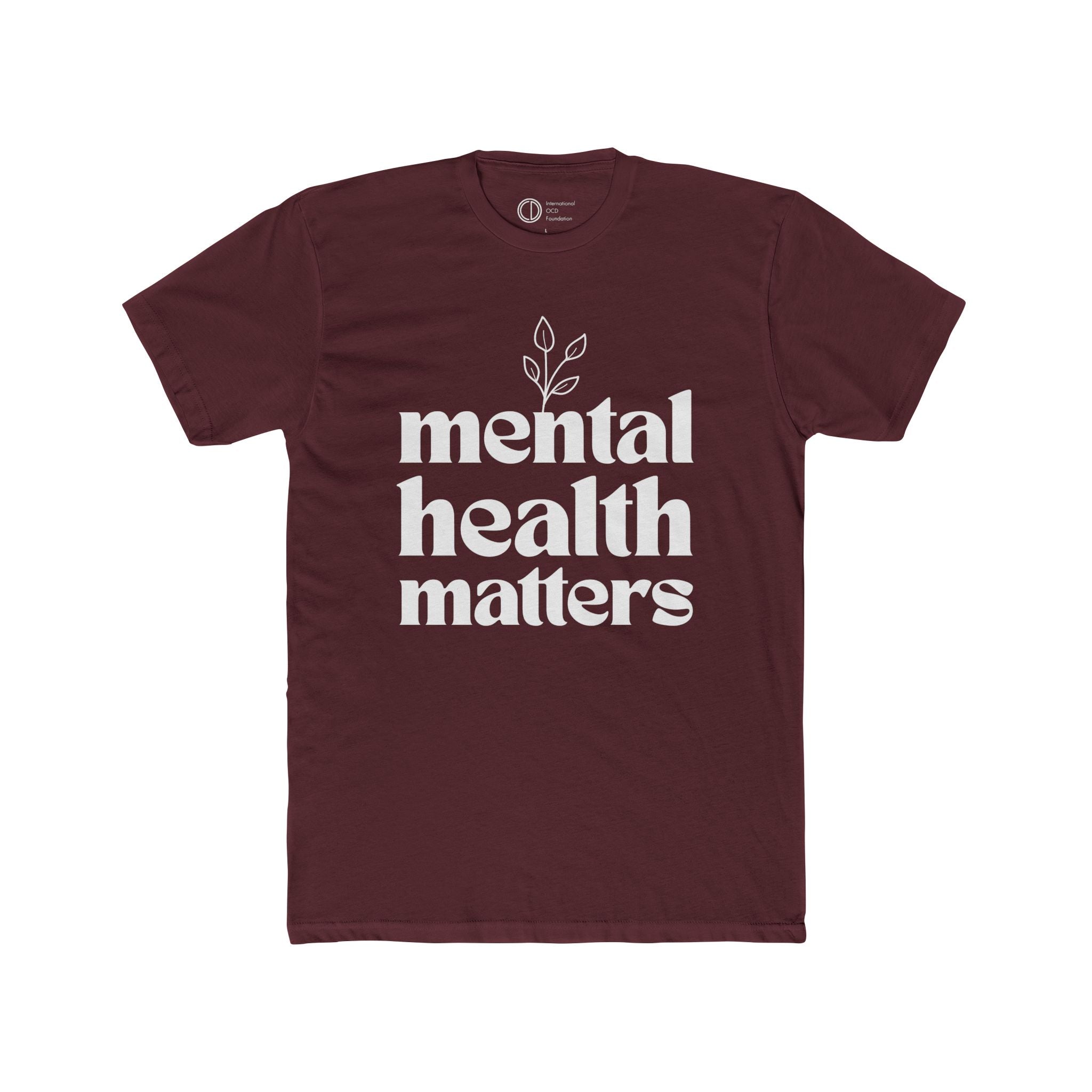 Mental Health Matters T-Shirt