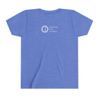 "OCD Picked the Wrong Family" - Youth Tee