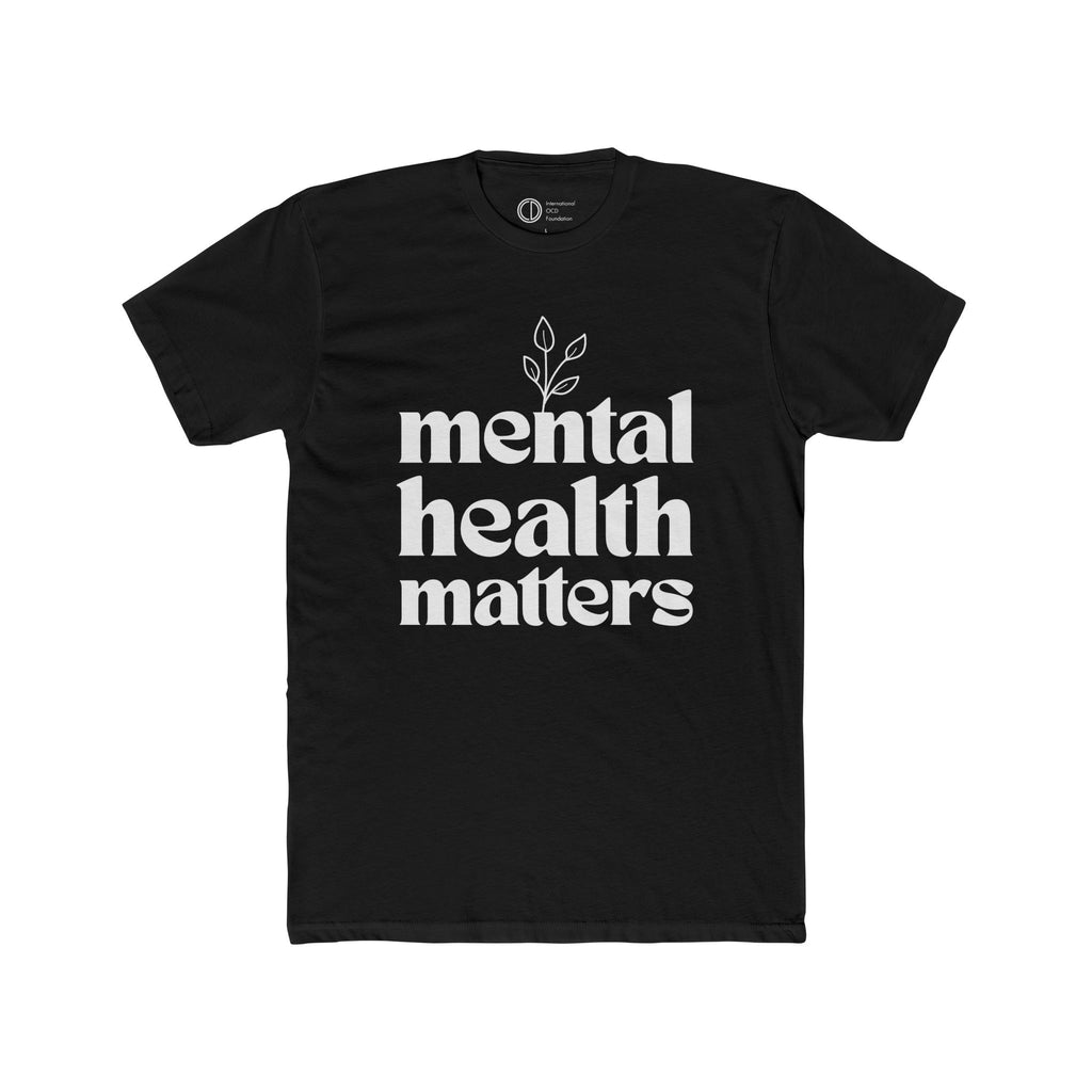 Mental Health Matters T-Shirt