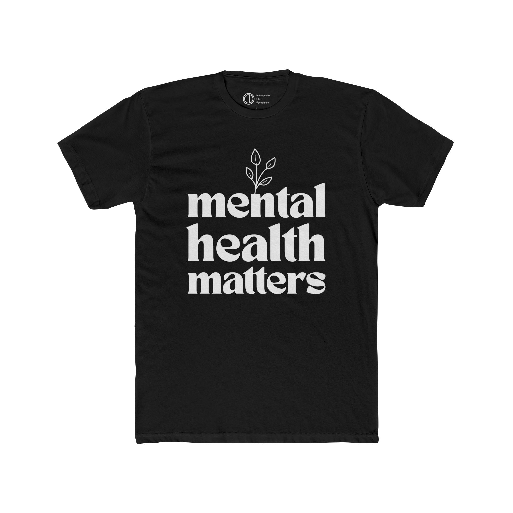 Mental Health Matters T-Shirt