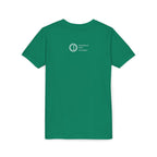 "Uncertain But Unstoppable" - Youth Tee