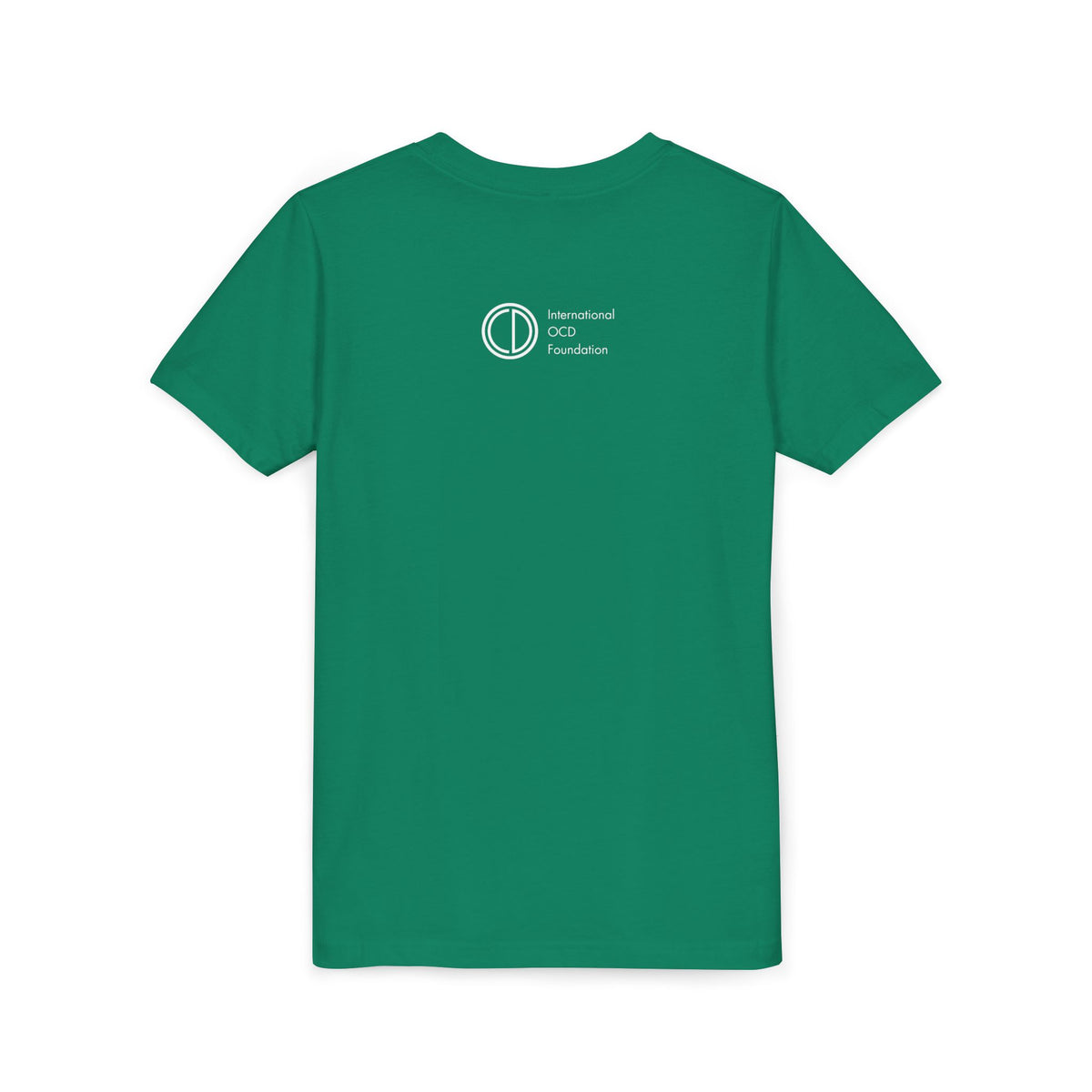 "Uncertain But Unstoppable" - Youth Tee