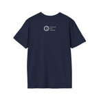 "Uncertain but Unstoppable" - Unisex T-Shirt