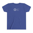 "OCD Picked the Wrong Family" - Youth Tee
