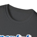"Mental Health Matters" - Unisex T-Shirt