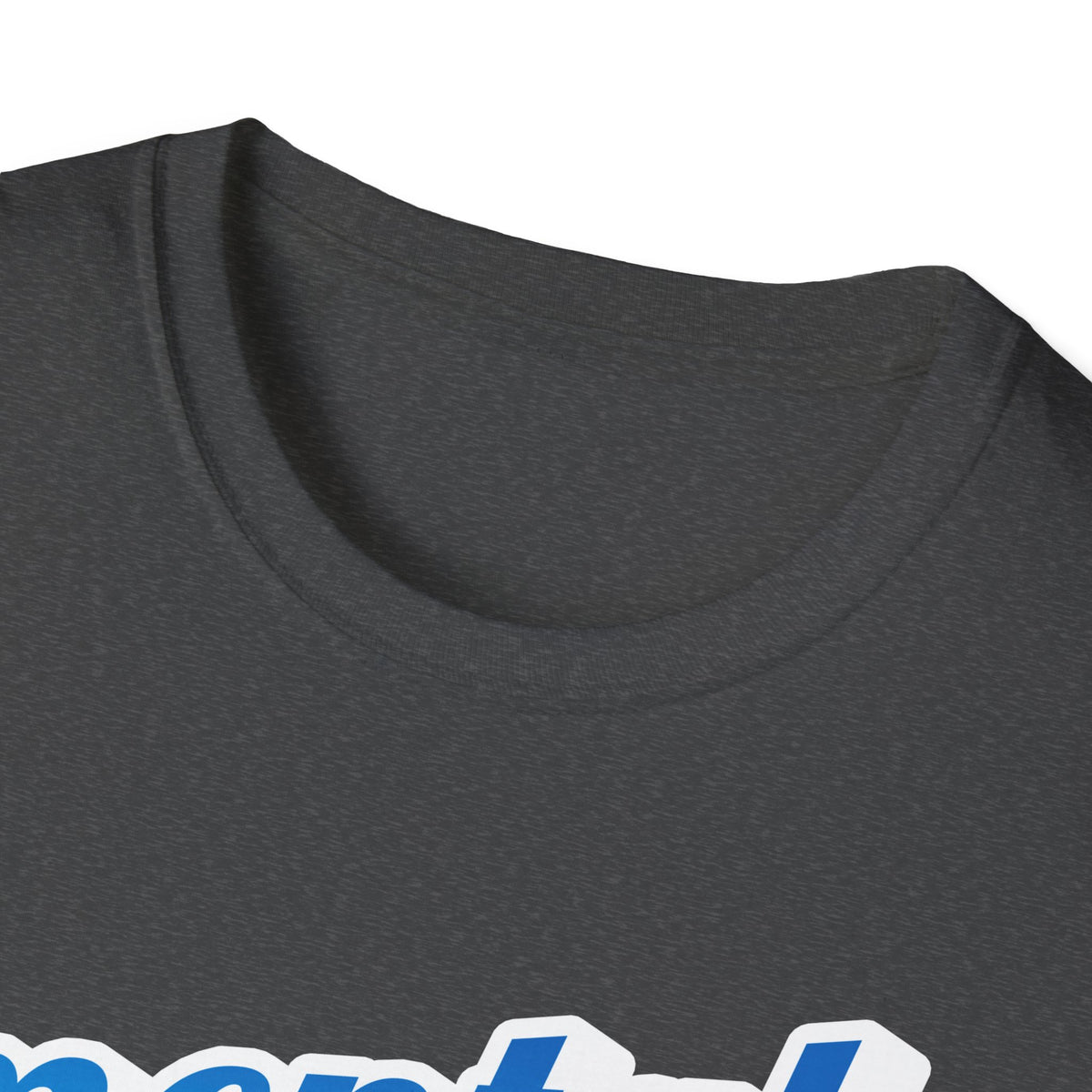 "Mental Health Matters" - Unisex T-Shirt