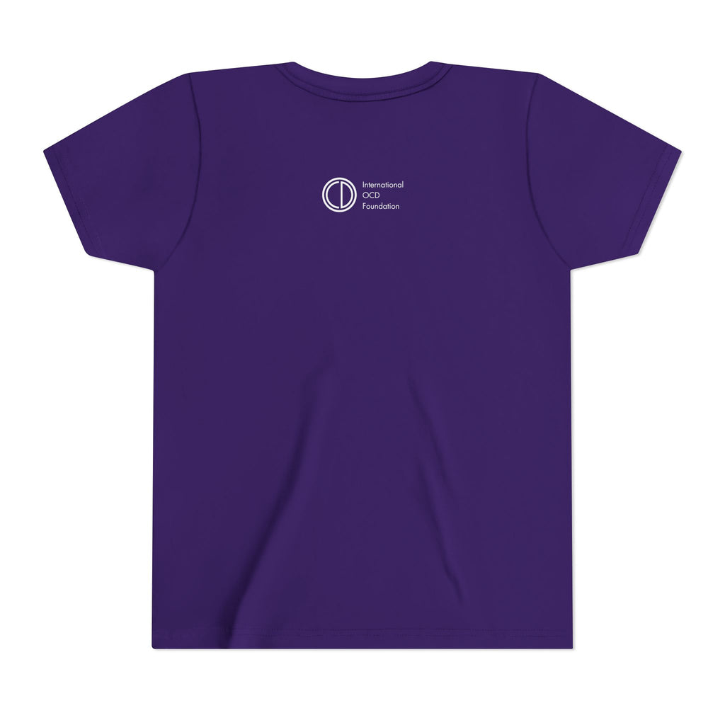"Mental Health Matters" - Youth Tee