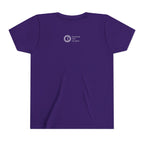 "Mental Health Matters" - Youth Tee