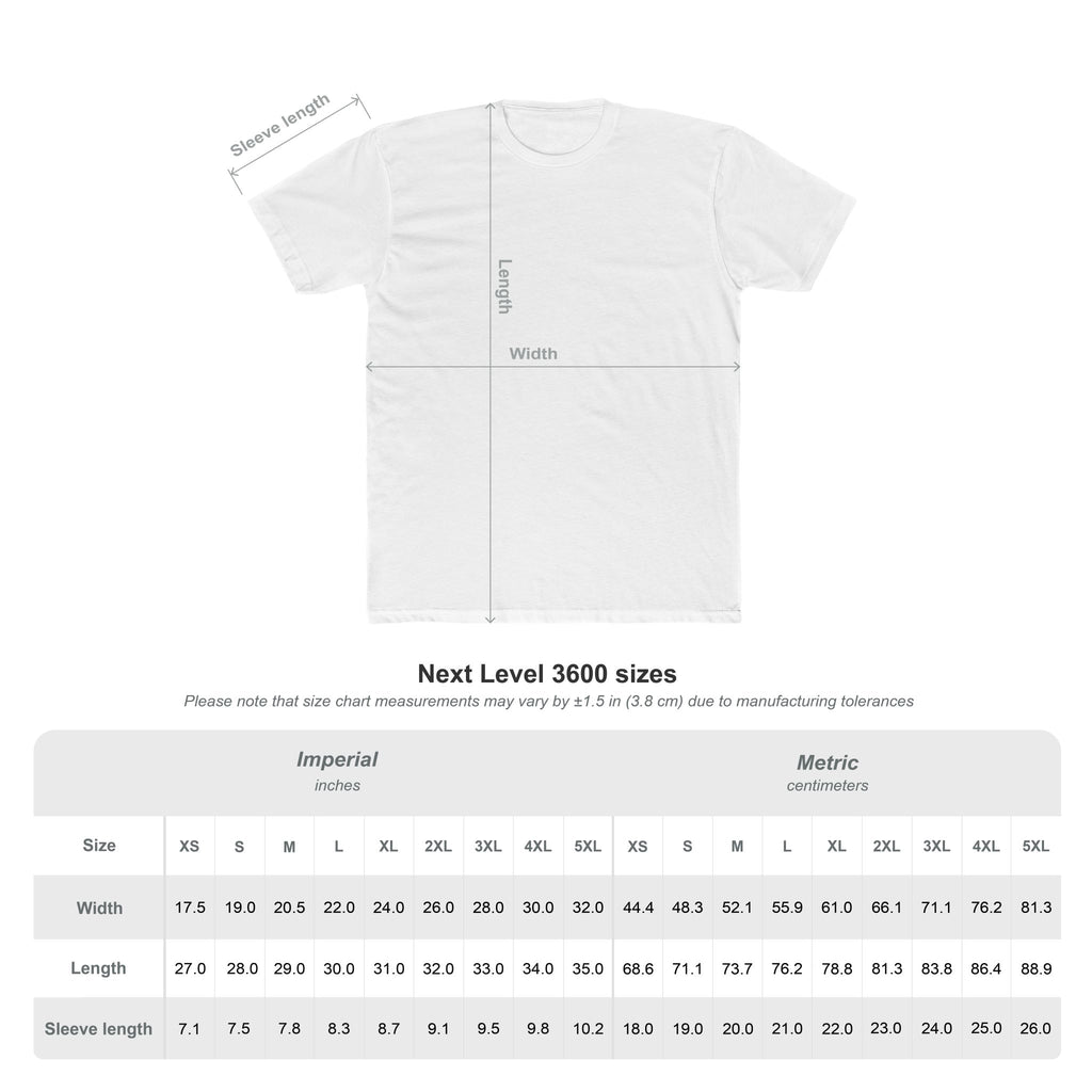 "OCD Picked The Wrong Family" - Adult Tee