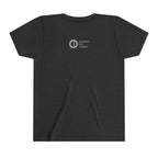 "OCD Picked the Wrong Family" - Youth Tee