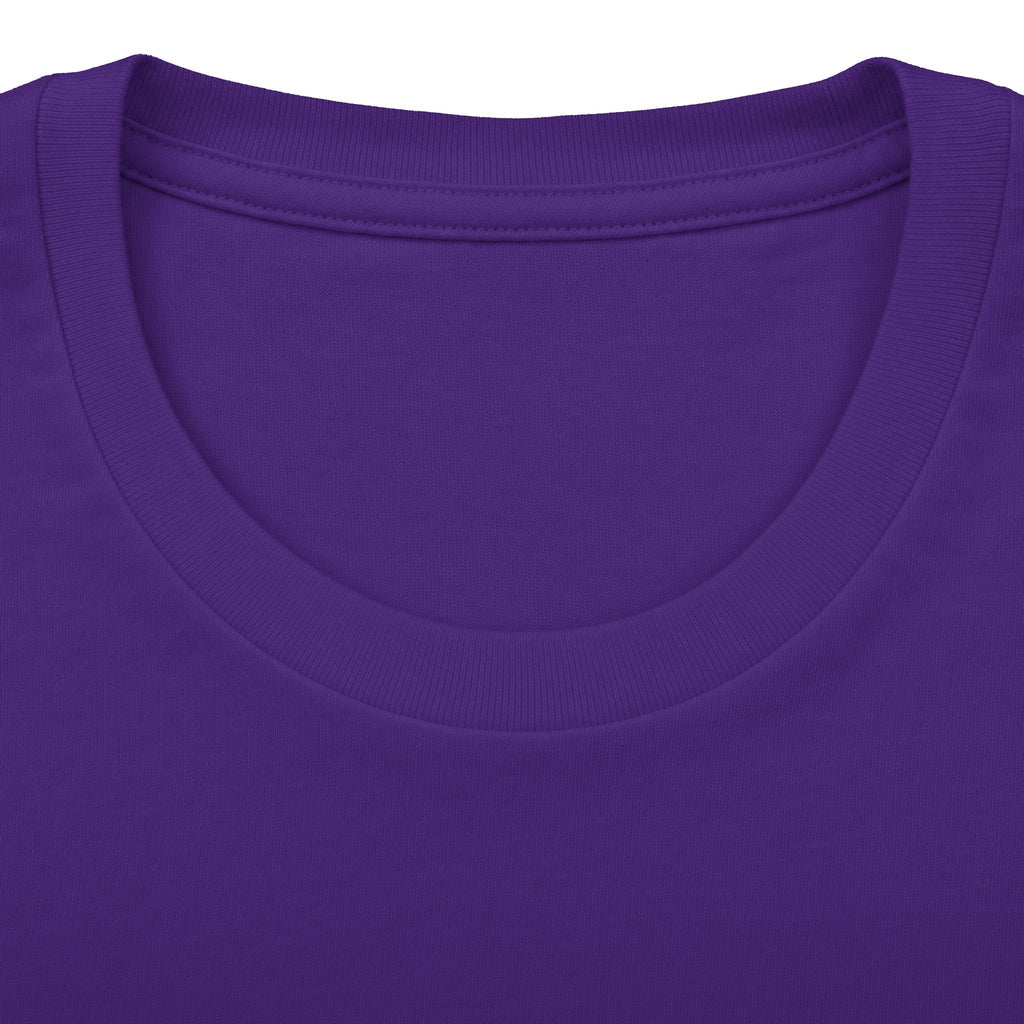 "OCD Picked The Wrong Family" - Adult Tee