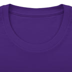 "OCD Picked The Wrong Family" - Adult Tee