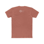 "OCD Picked The Wrong Family" - Adult Tee