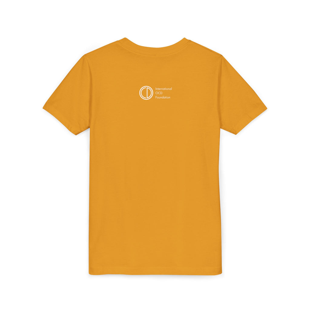 "Mental Health Matters" - Youth Tee