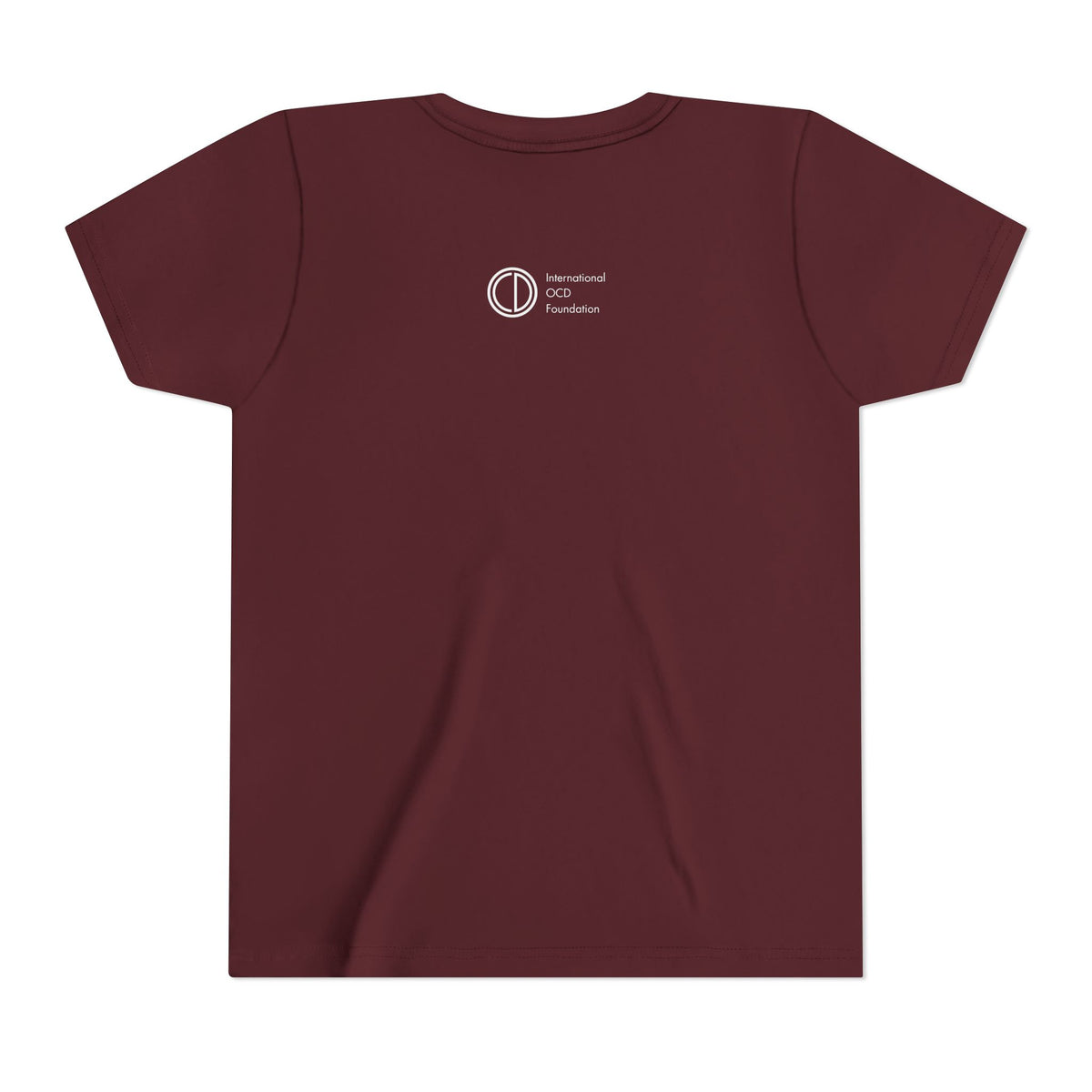 "OCD Can’t Bully Me" - Youth Tee