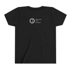 "OCD Picked the Wrong Family" - Youth Tee