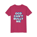 "OCD Can’t Bully Me" - Youth Tee