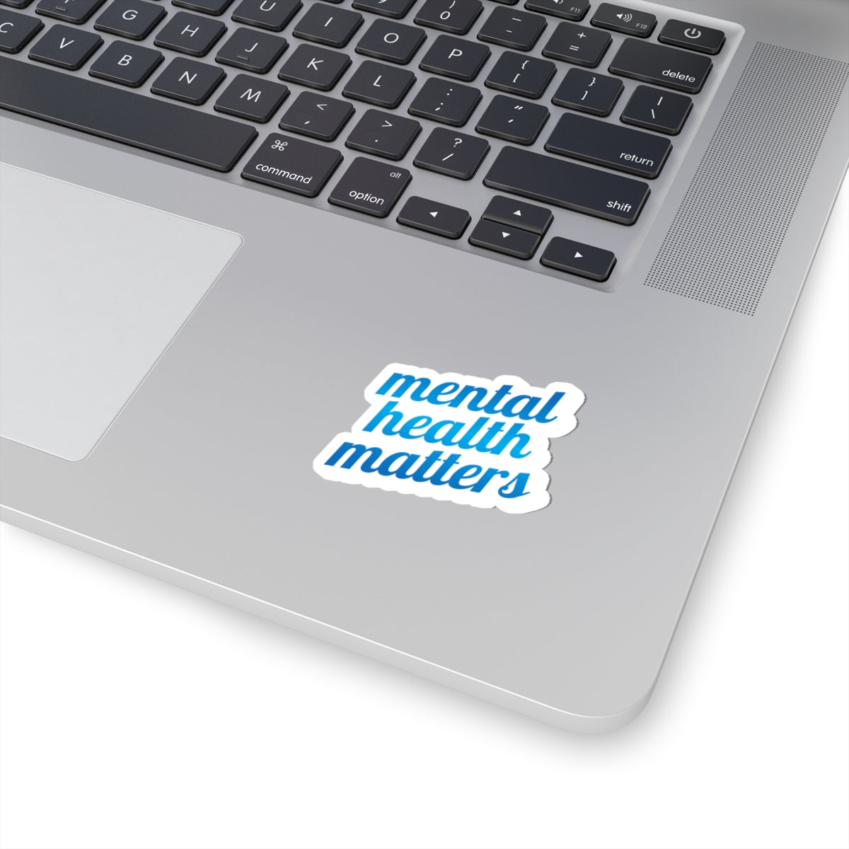 Mental Health Matters - Sticker