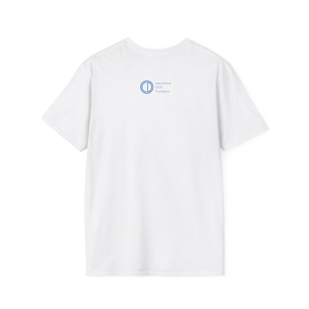 "OCD Can't Bully Me" - Unisex T-Shirt
