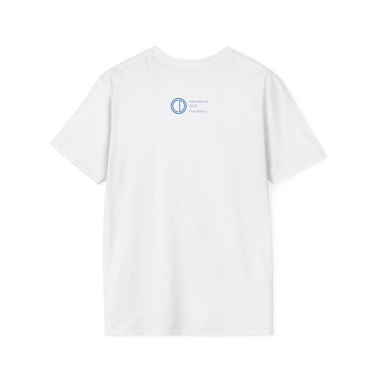 "OCD Can't Bully Me" - Unisex T-Shirt