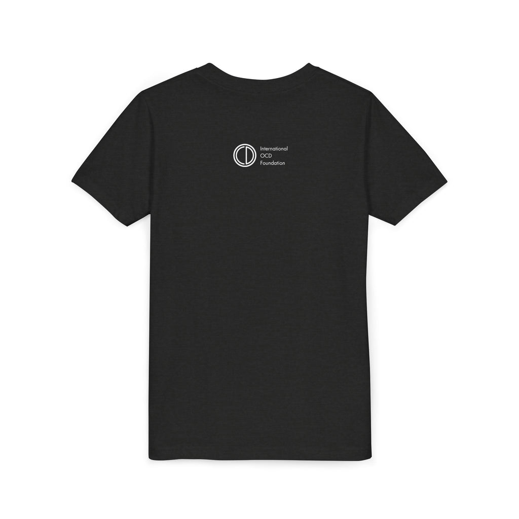 "Mental Health Matters" - Youth Tee