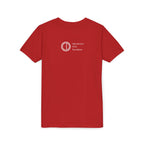 "OCD Picked the Wrong Family" - Youth Tee