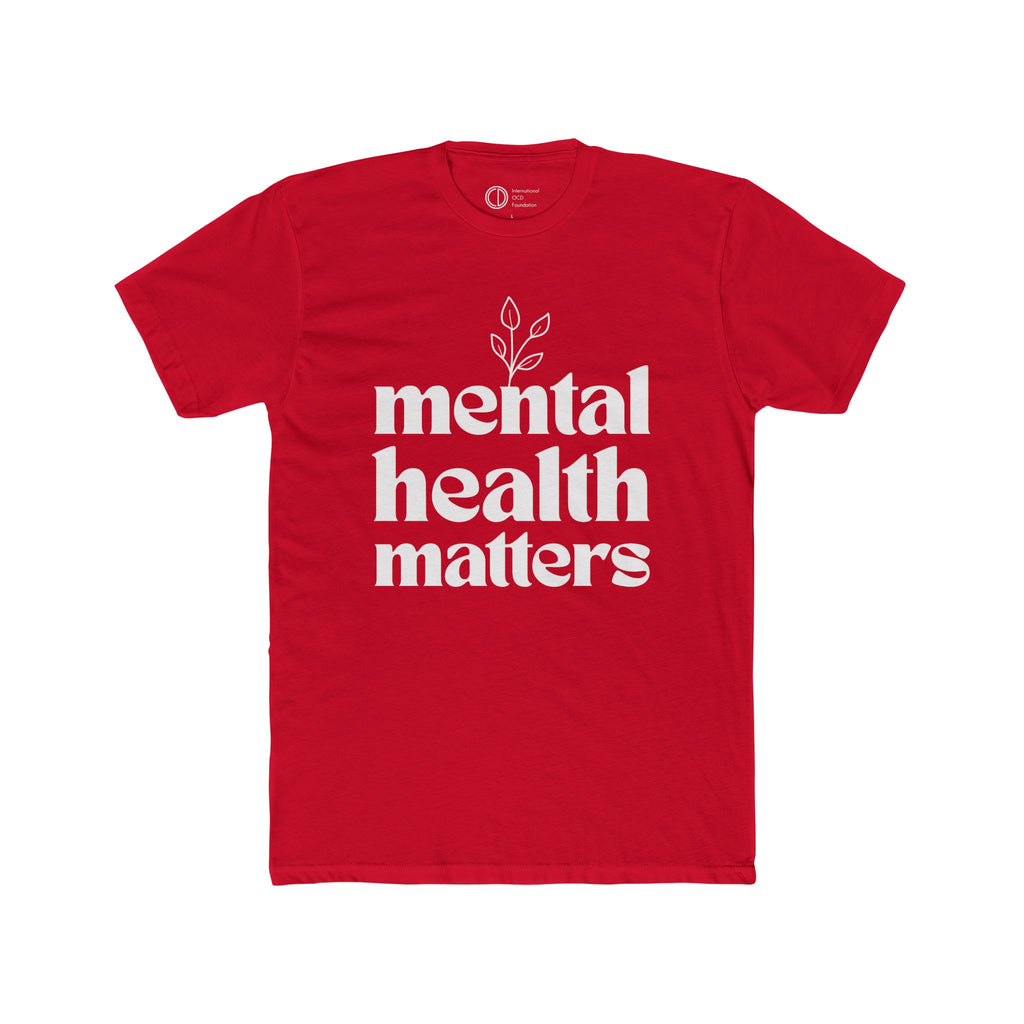 Mental Health Matters T-Shirt