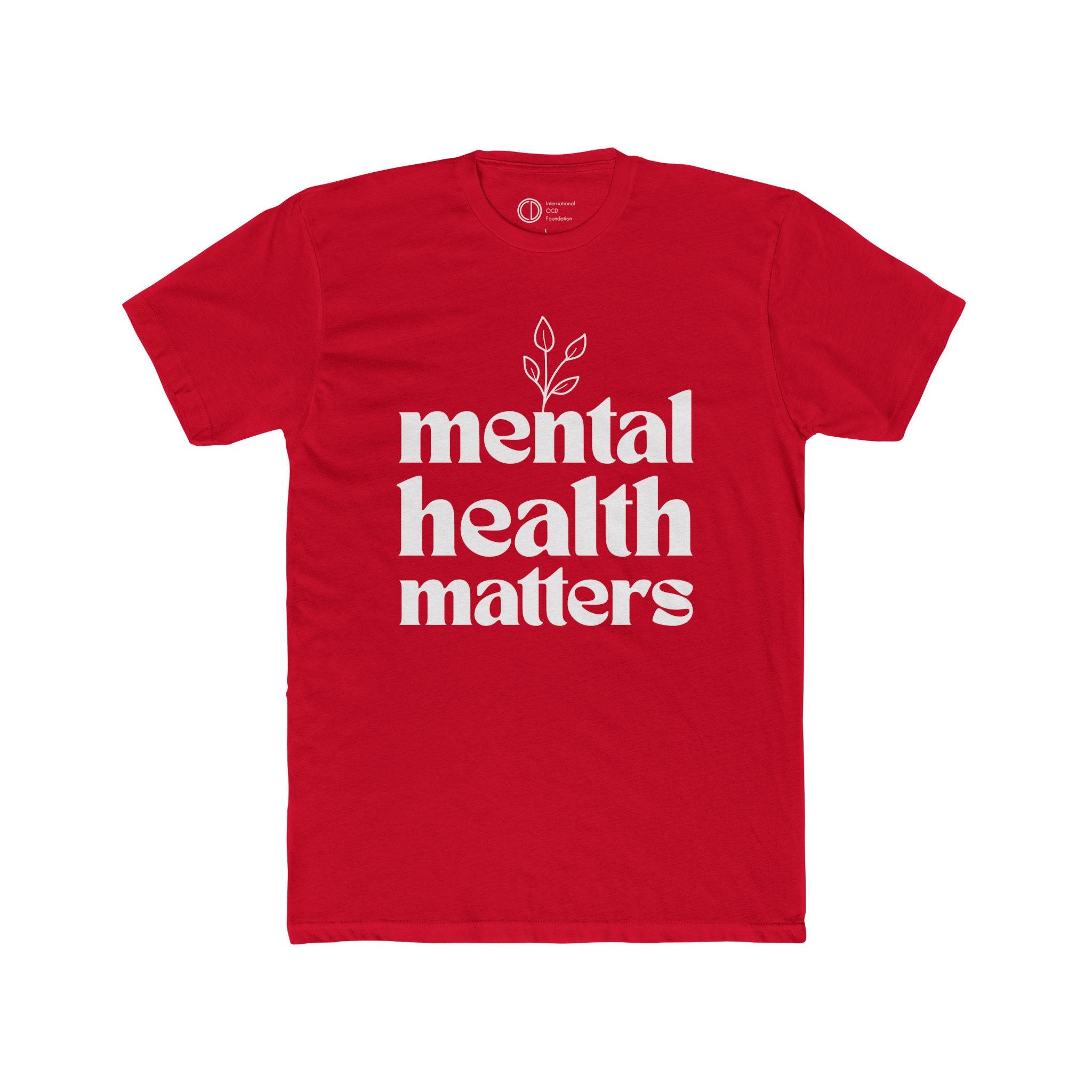 Mental Health Matters T-Shirt