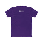 "OCD Picked The Wrong Family" - Adult Tee
