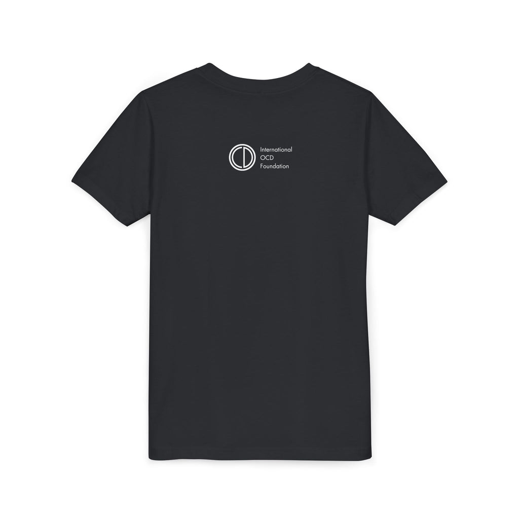 "Uncertain But Unstoppable" - Youth Tee