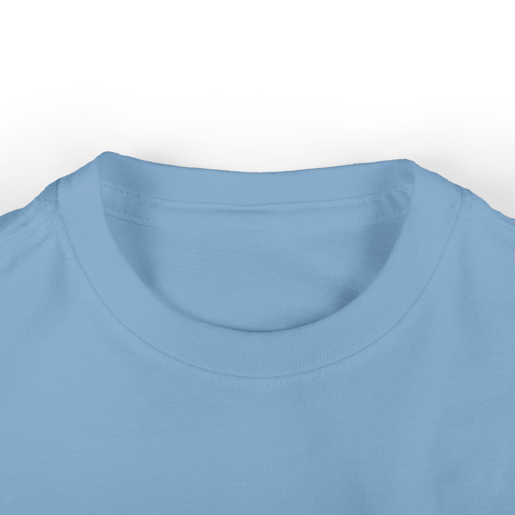 "OCD Picked The Wrong Family" - Baby / Toddler T-Shirt