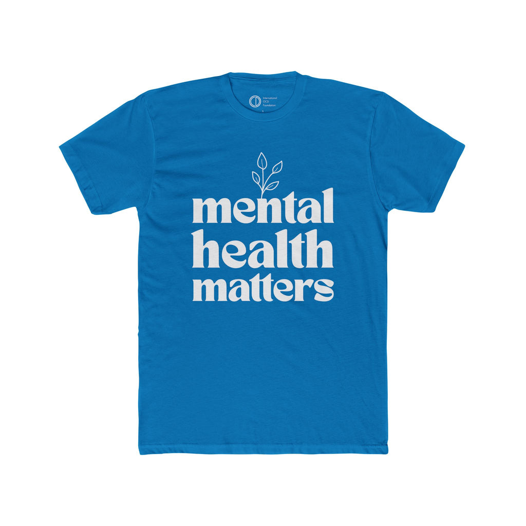 Mental Health Matters T-Shirt