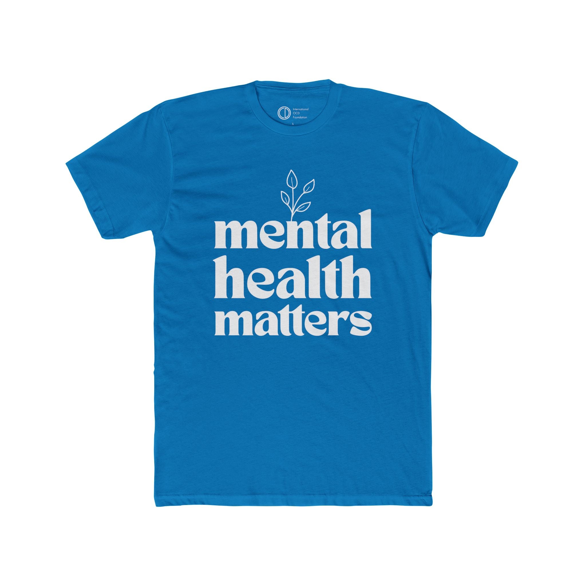 Mental Health Matters T-Shirt