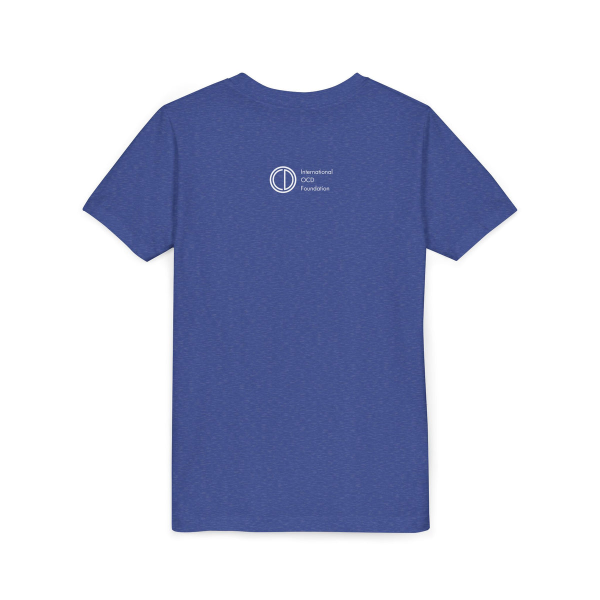 "Mental Health Matters" - Youth Tee