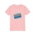 "OCD Picked the Wrong Family" - Youth Tee