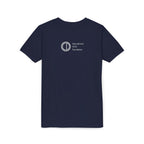 "OCD Picked the Wrong Family" - Youth Tee