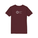 "OCD Picked the Wrong Family" - Youth Tee