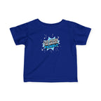 "OCD Picked The Wrong Family" - Baby / Toddler T-Shirt