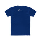"OCD Picked The Wrong Family" - Adult Tee