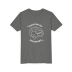 "Uncertain But Unstoppable" - Youth Tee
