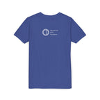 "OCD Picked the Wrong Family" - Youth Tee