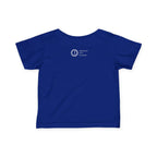 "OCD Picked The Wrong Family" - Baby / Toddler T-Shirt