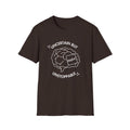 "Uncertain but Unstoppable" - Unisex T-Shirt