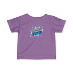 "OCD Picked The Wrong Family" - Baby / Toddler T-Shirt